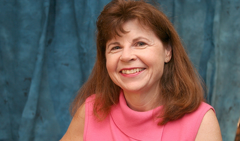 Jean Marie Stockton