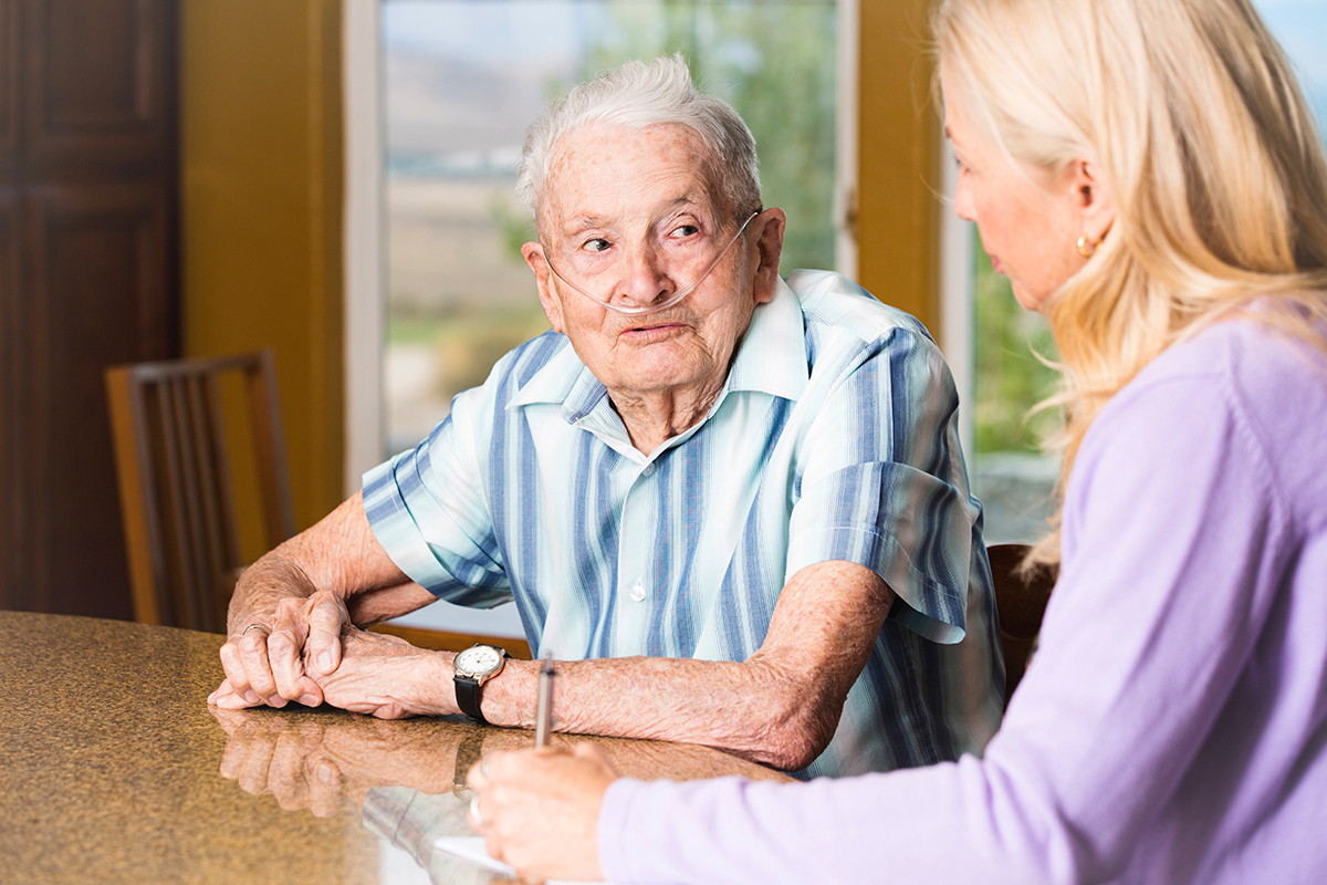 Palliative Care