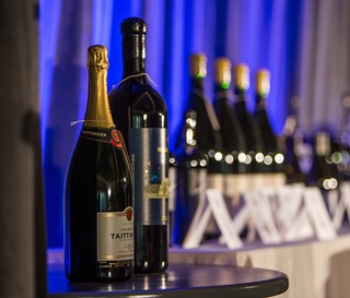 Off the Vine vintage wines for auction