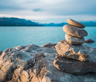 Mindfulness Rocks