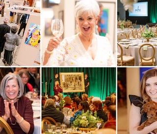AAHA Event 2022 Collage