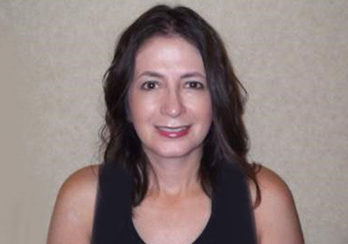 PAMELA CASTRO