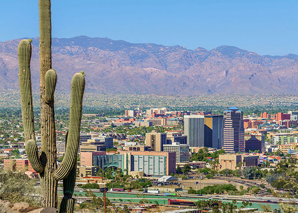 Tucson, Arizona