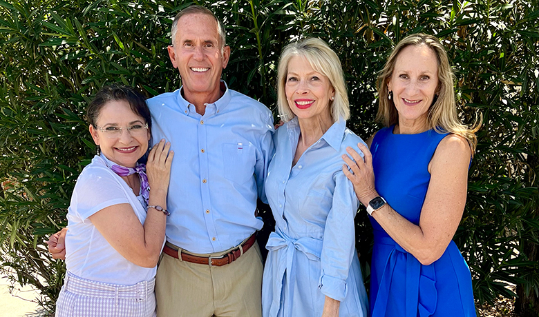 Hospice of the Valley employees