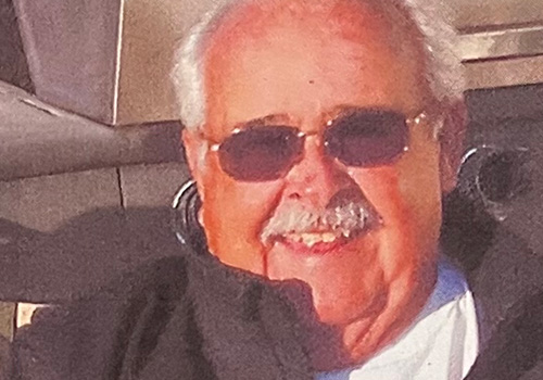 JERRY POLLARD
