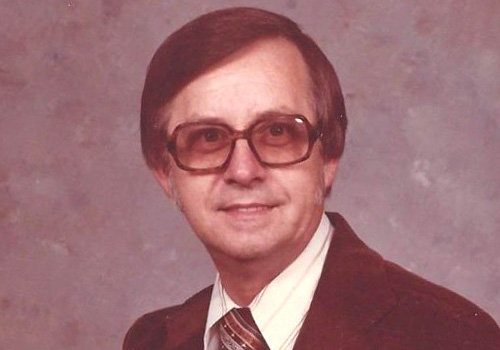 CHARLES BETHEA
