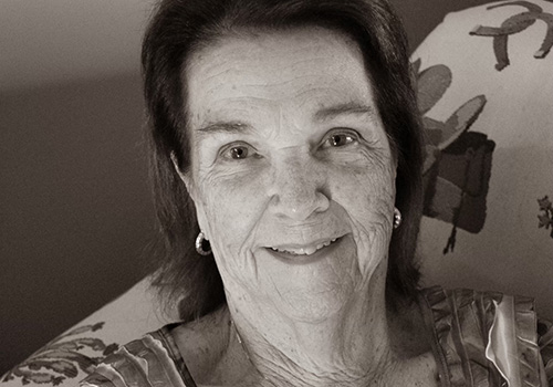 JANET FINCH