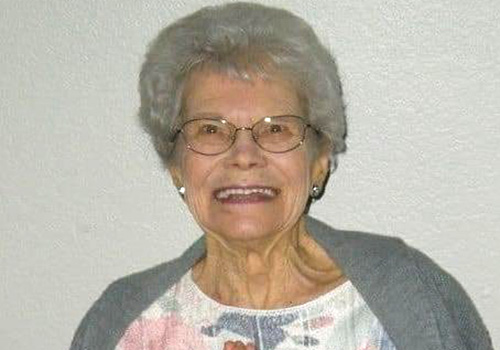 LOIS TROTTER