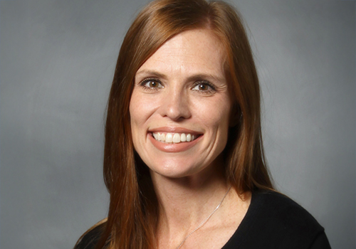 Sara Crance, PhD(c), DNP, MSN, MBA, RN