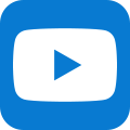 YouTube icon