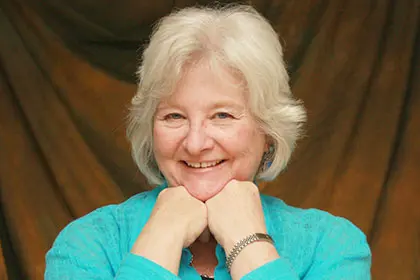 Kathy Melamed, LCSW