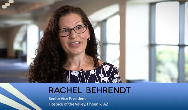 RACHEL BEHRENDT