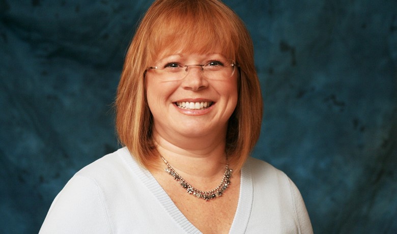 Pam Roman