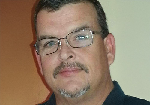 BRAD POLLARD