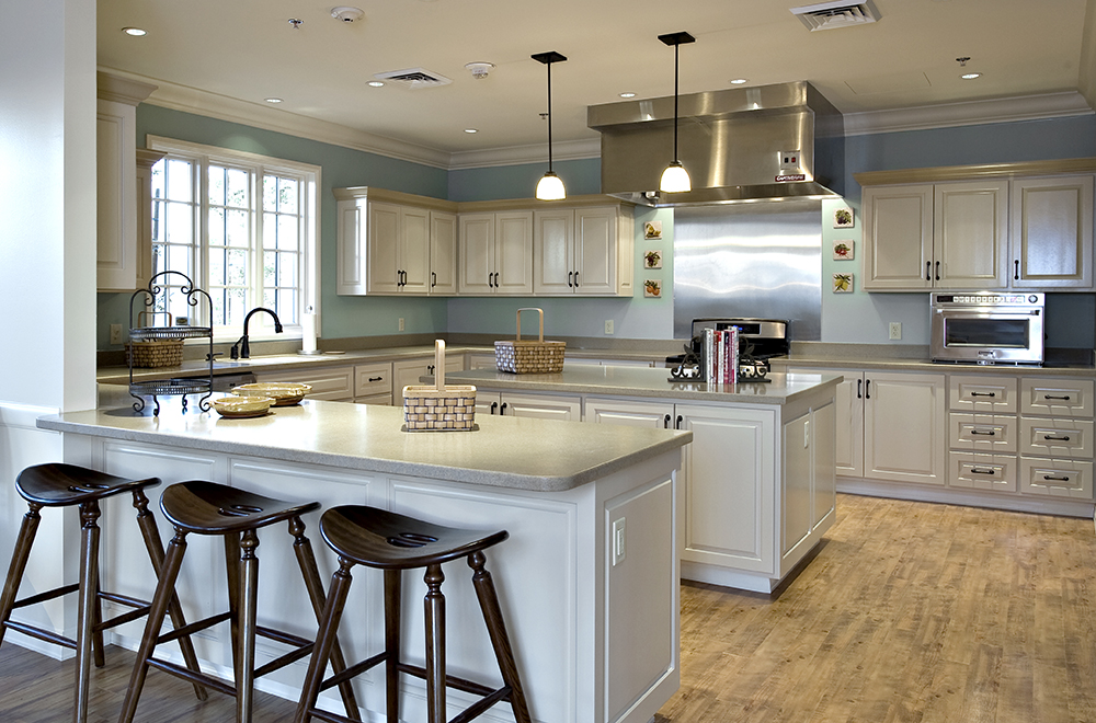 Lund Home Kitchen