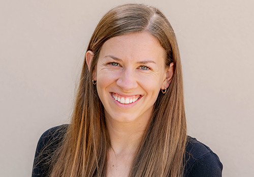 Calli Carlson, OTR/L, CLT, CDP