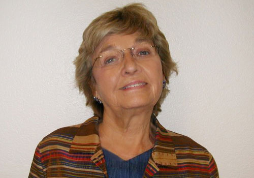 PAT FORSYTHE