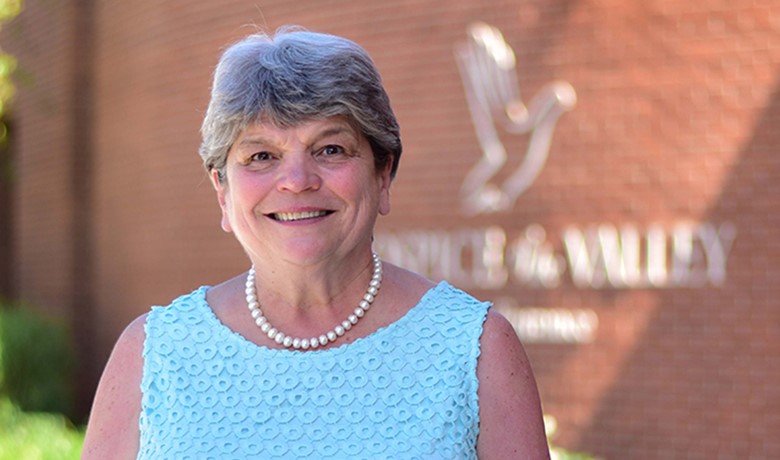 Carol Taylor