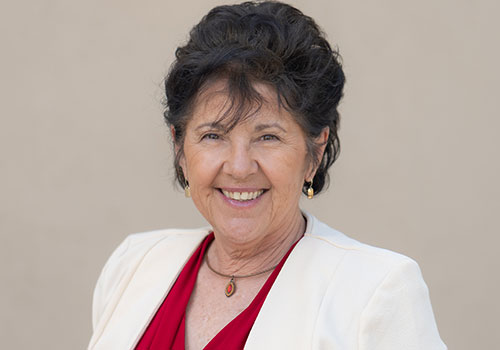 LORIE WEBER