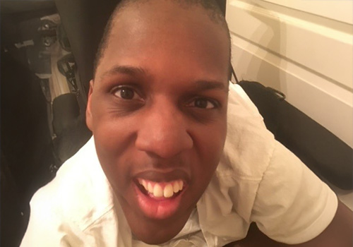 BABATUNDE OLUGBOJI