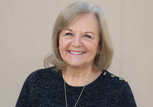 MARY DONOVAN