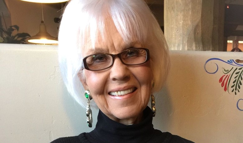 Volunteer Patsy Pearce
