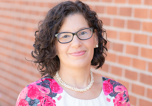 Rachel Behrendt, Senior Vice President, Clinical Operations