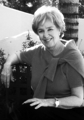 Mary Audrey Mellor