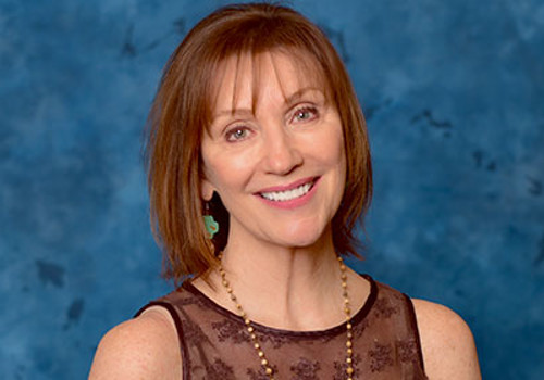 Maribeth Gallagher, DNP, PMHNP-BC, FAAN