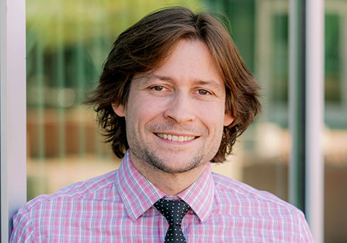 Shawn Abreu, MD