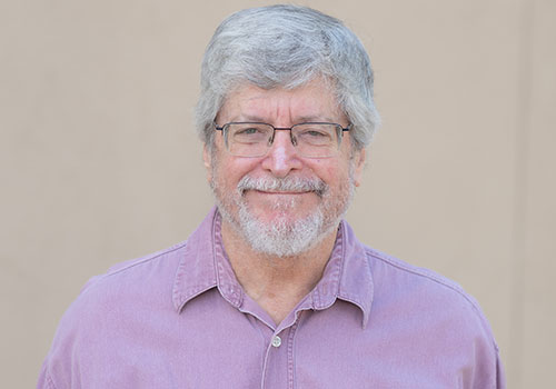 ALAN HANDELSMAN