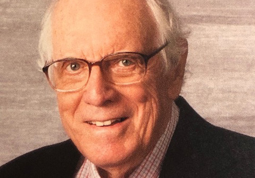 HENRY CROOM