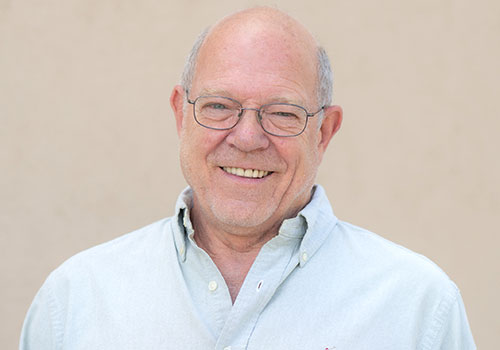 JOHN BESHEARS