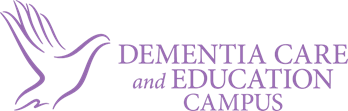 Dementia Care and Education Campus logo