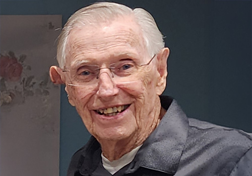 PHILLIP JOHNSON