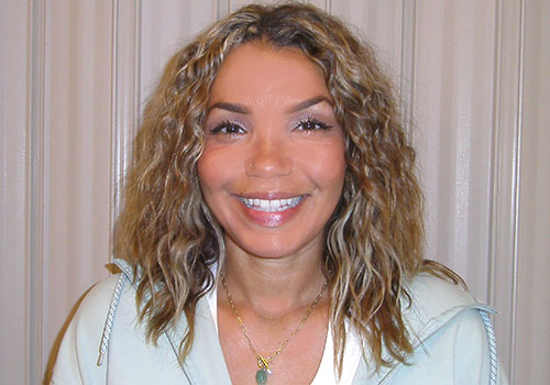 KIM ASHLEE