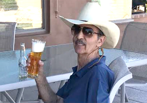 JIM MALITO