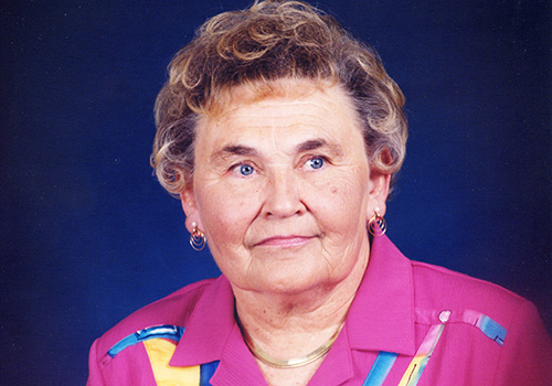 NANCY ALDRICH