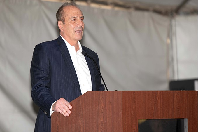 Sal DiCiccio