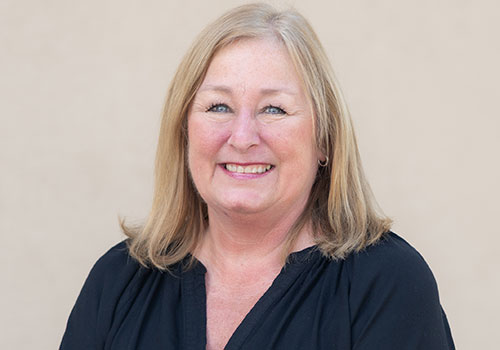 DARCY BENTZ
