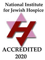 nijh accredited 2020 logo