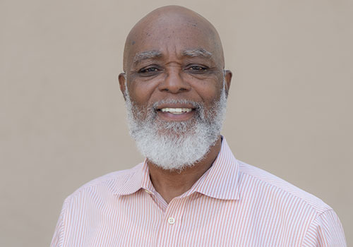 DR. STEPHEN GARDNER