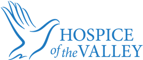 Hospice of the Valley logo