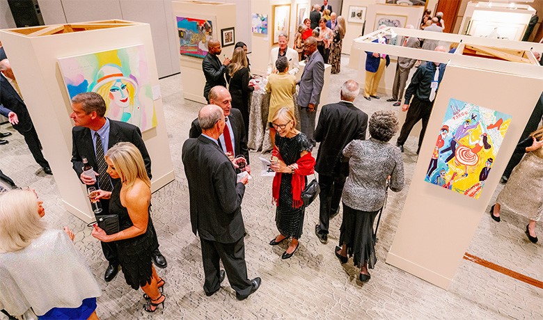 aaha 2022 event gallery