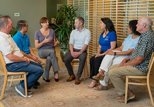 Grief Support Group