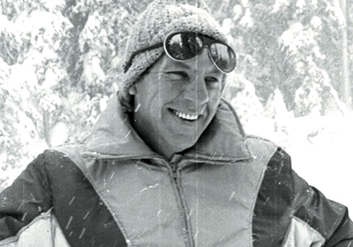 DAVID SWERDFEGER