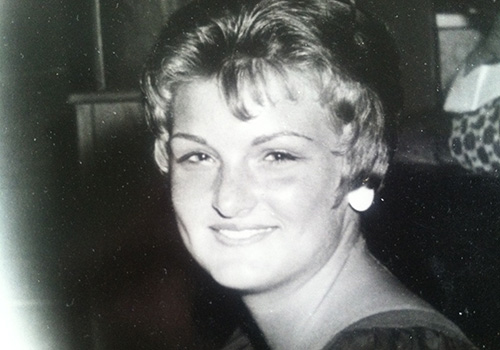NANCY POLLARD