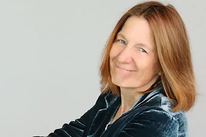 Gillian Hamilton, MD, PhD