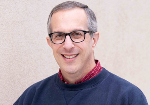 Ned Stolzberg, MD, Executive Medical Director