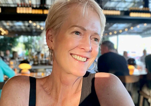 KIMBERLY URNESS